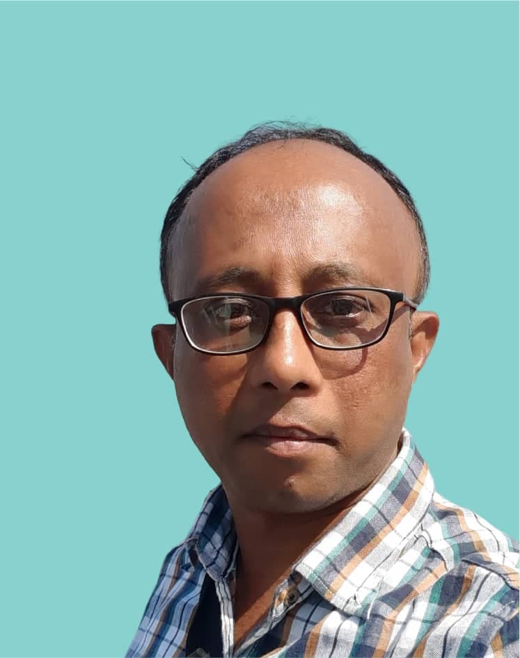 Suresh Bauddh — News & Current Affairs creator on Fancall