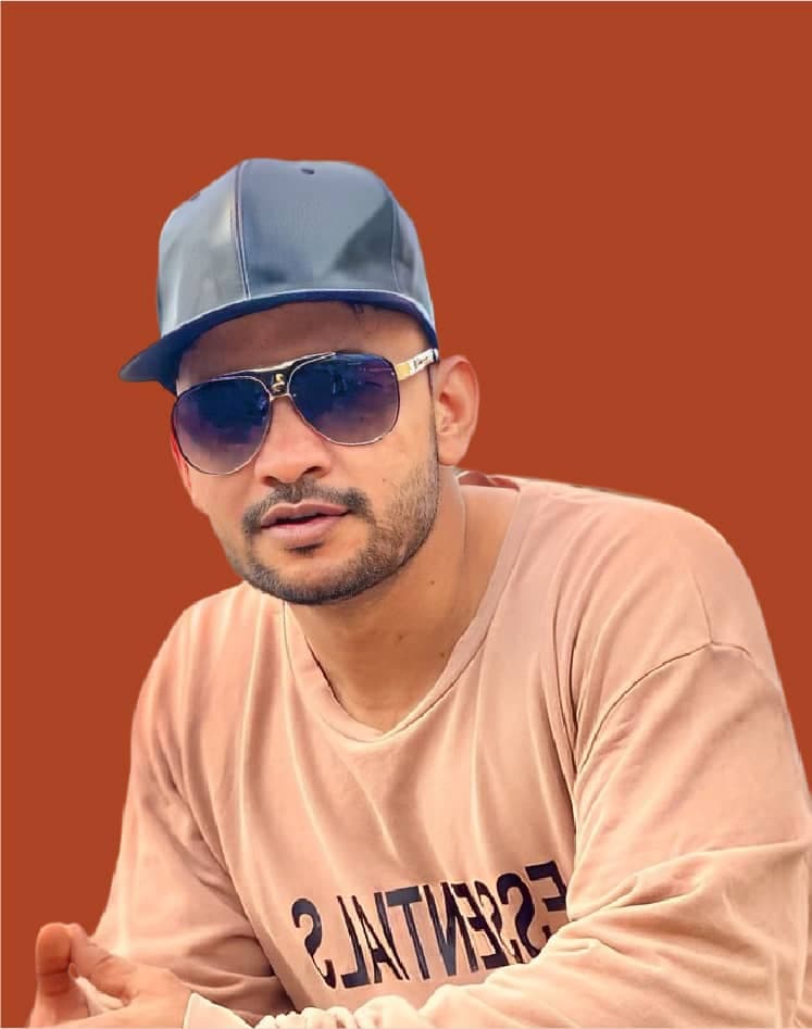 Suresh Sonawane — Fitness & Gym creator on Fancall