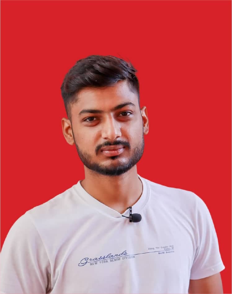 Vikash Singh — Tech & Gadgets creator on Fancall
