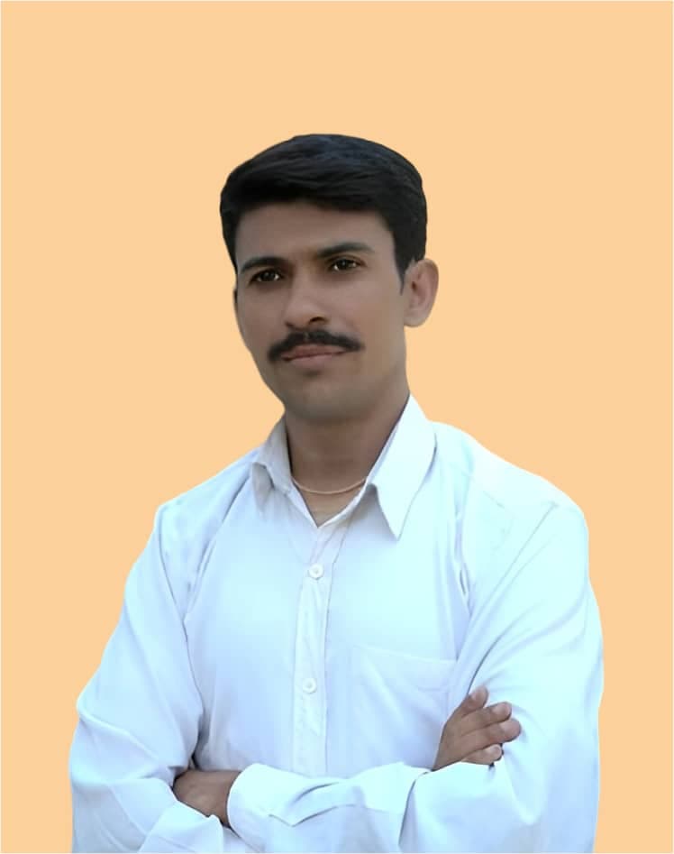Vinod Kumar — Education & Career creator on Fancall