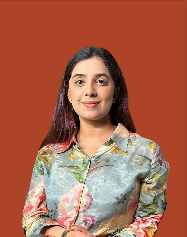 Garima Goyal — Fitness & Gym creator on Fancall