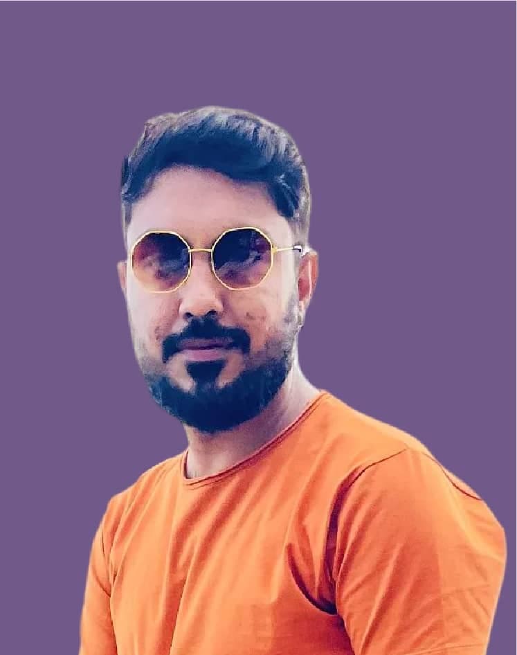 Sagarkanani — Entertainment creator on Fancall