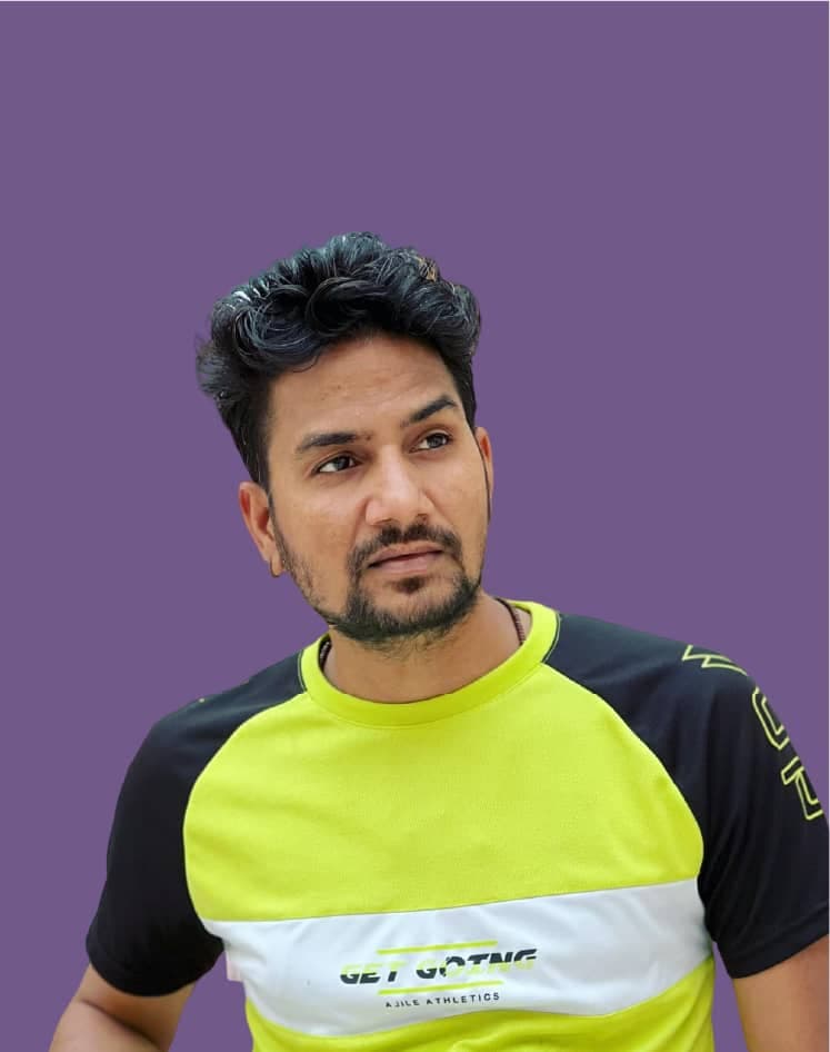 Vian Verma — Entertainment creator on Fancall