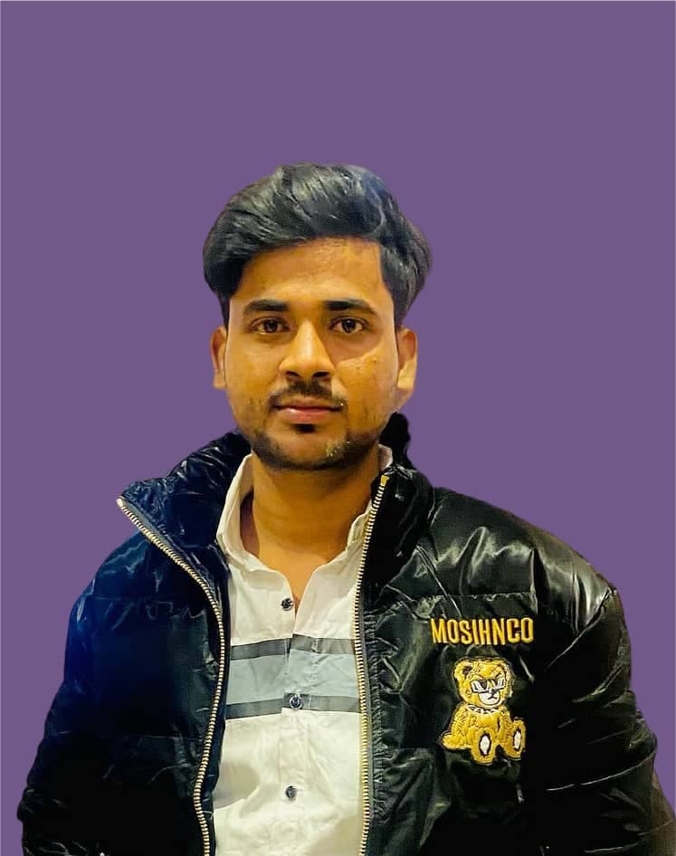 Naresh Attri — Comedy & Fun creator on Fancall