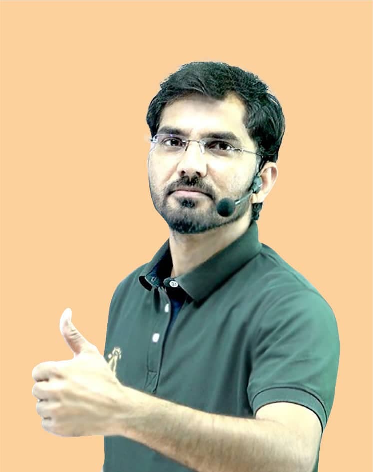 Sunil Saini — Education & Career creator on Fancall