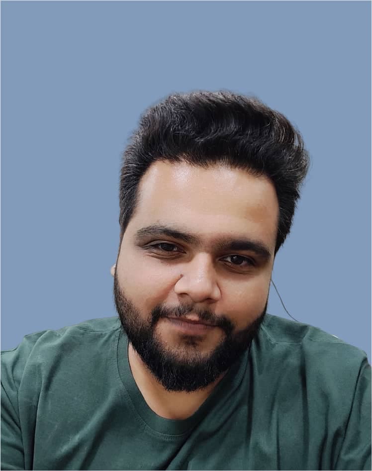 Vinay Kapoor — Automobiles creator on Fancall