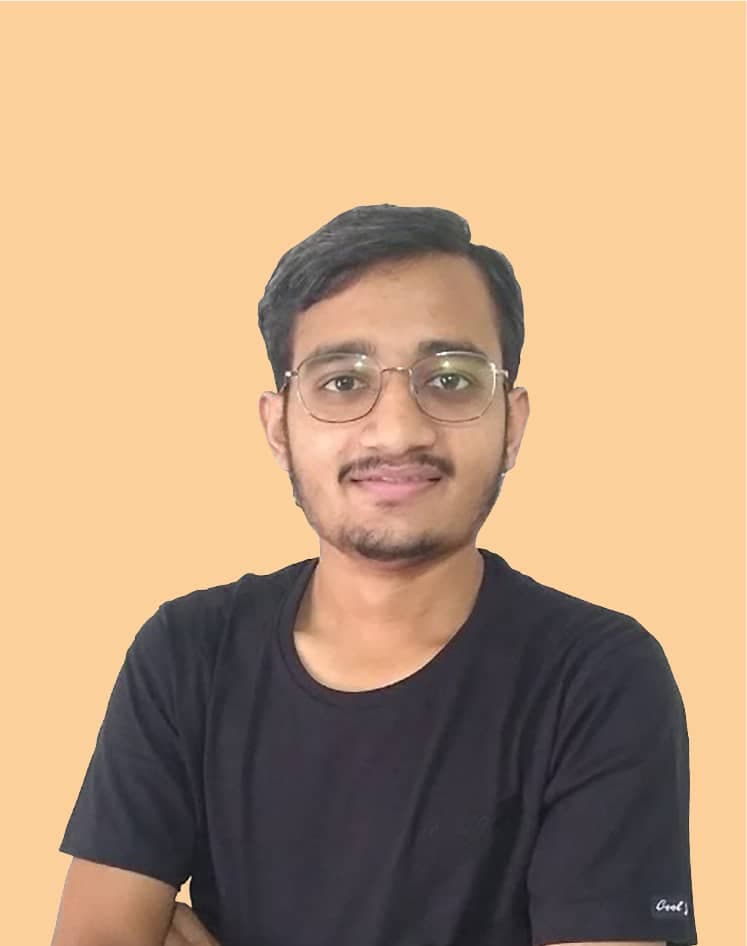 Chirag Karkar — Education & Career creator on Fancall