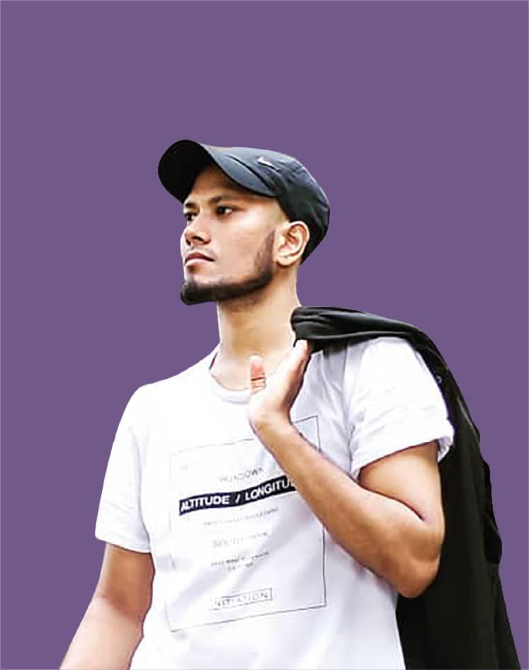Ashish Tripathi — Entertainment creator on Fancall