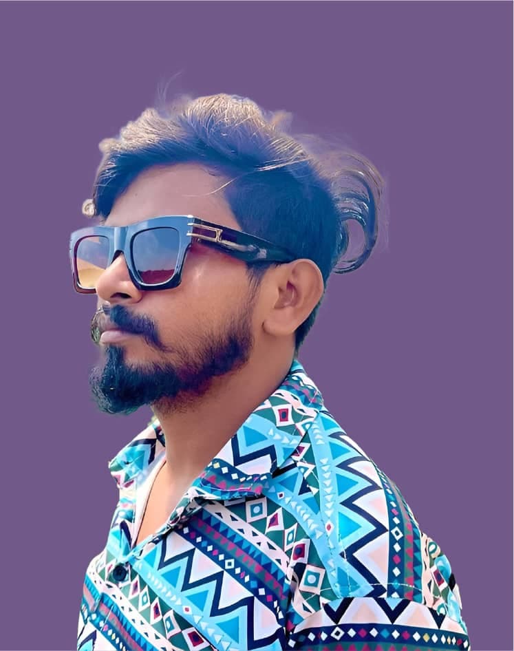 Sunil kirade — Entertainment creator on Fancall