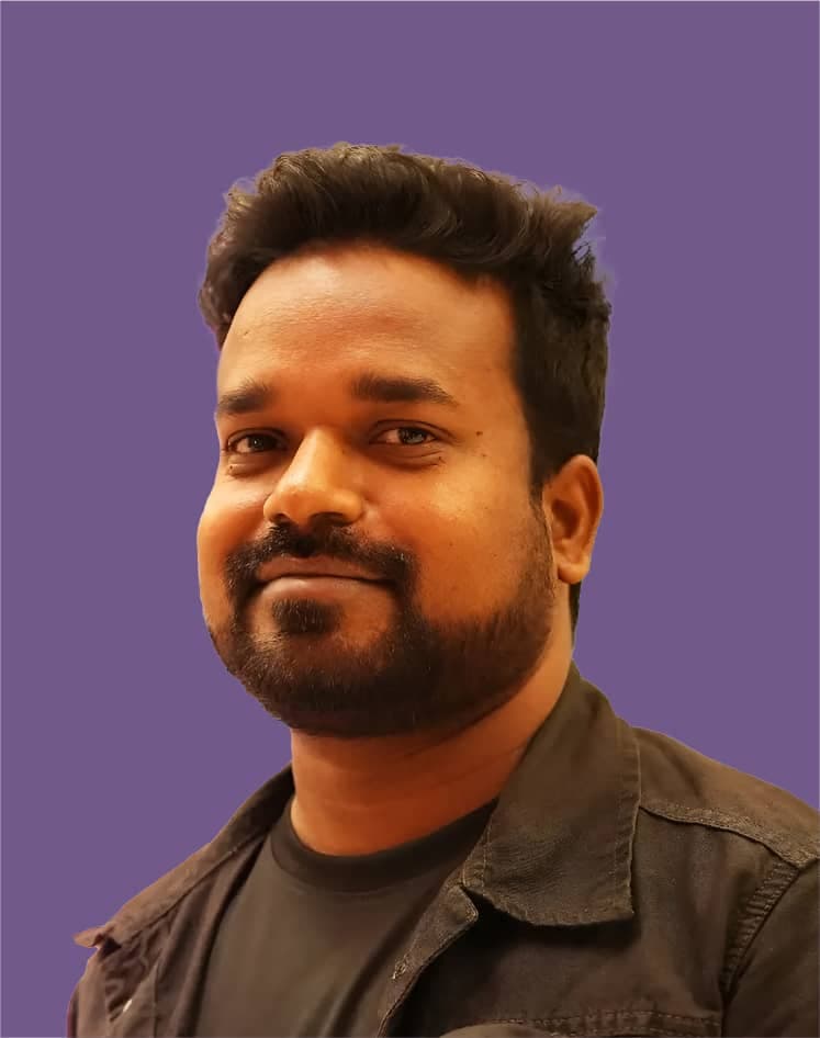 Vikash Aaryan — Music creator on Fancall