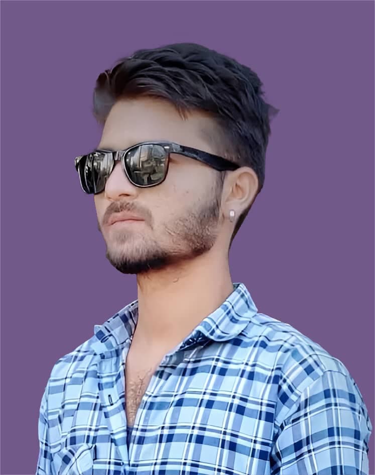 Amit singh — Music creator on Fancall