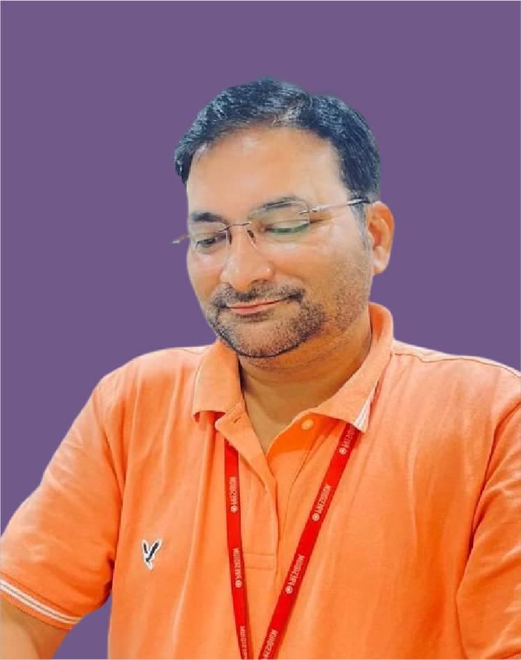 Tanoj Dixit — Entertainment creator on Fancall