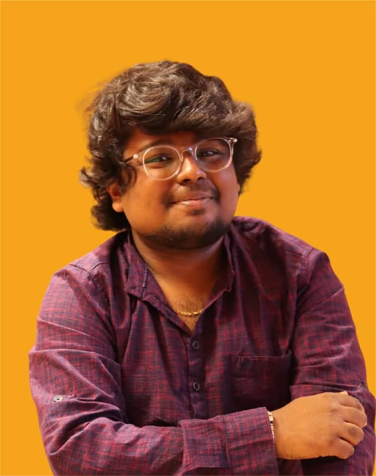 Soham — Music creator on Fancall