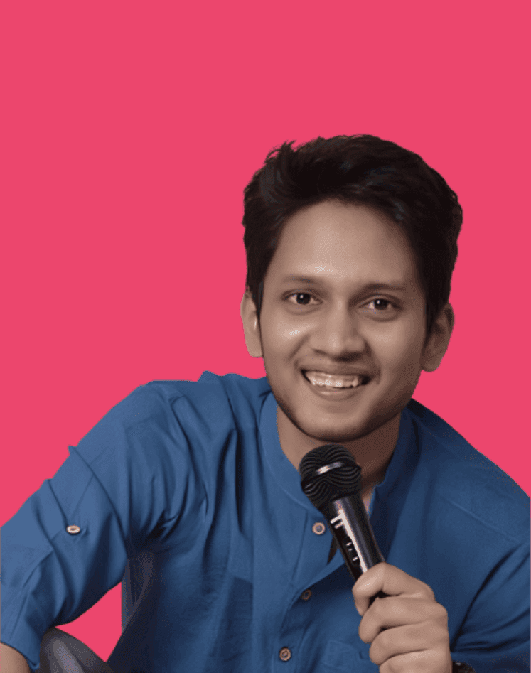 Aditya Gundeti — Comedy & Fun creator on Fancall