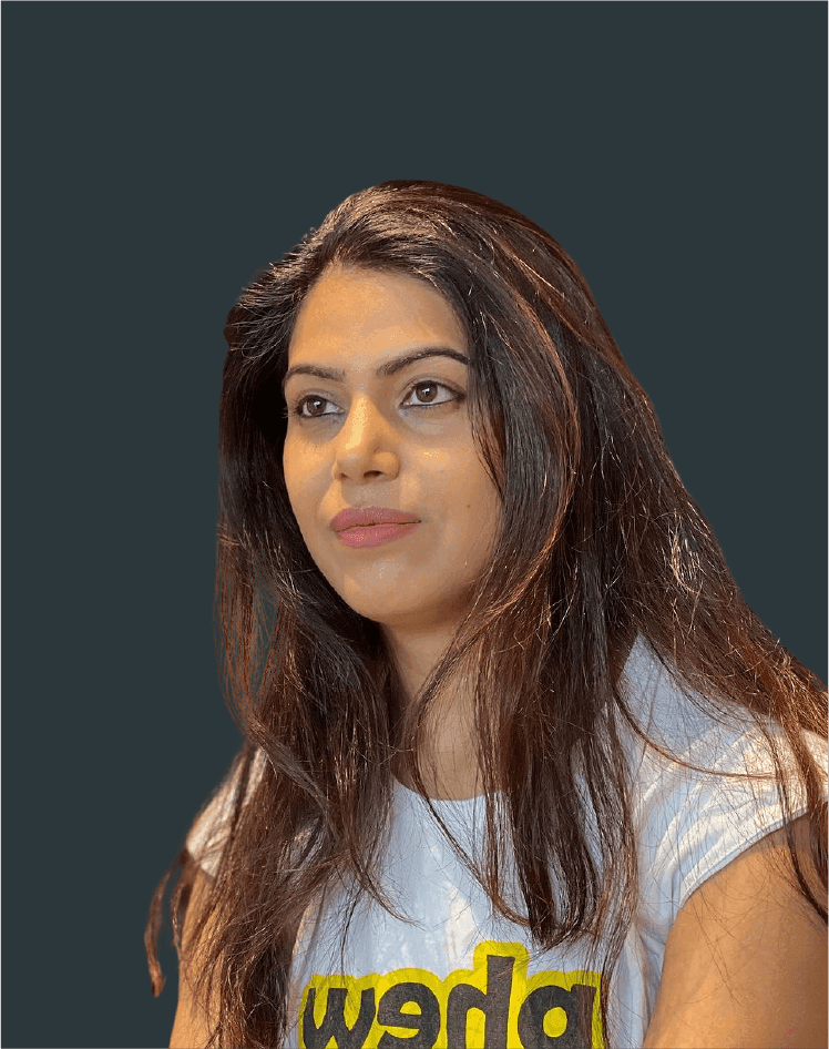 Shikha Chaudhary — Vlogs & Lifestyle creator on Fancall