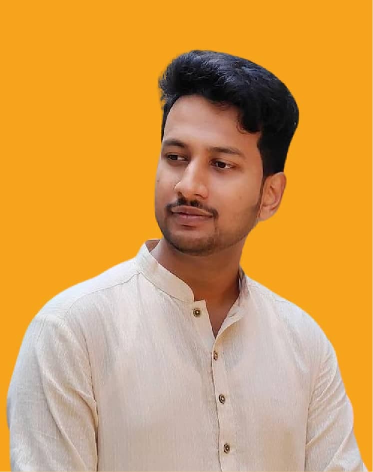 Anirban Sur — Music creator on Fancall