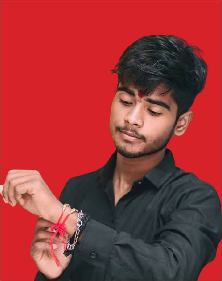 Aditya Nath kushwah — Tech & Gadgets creator on Fancall