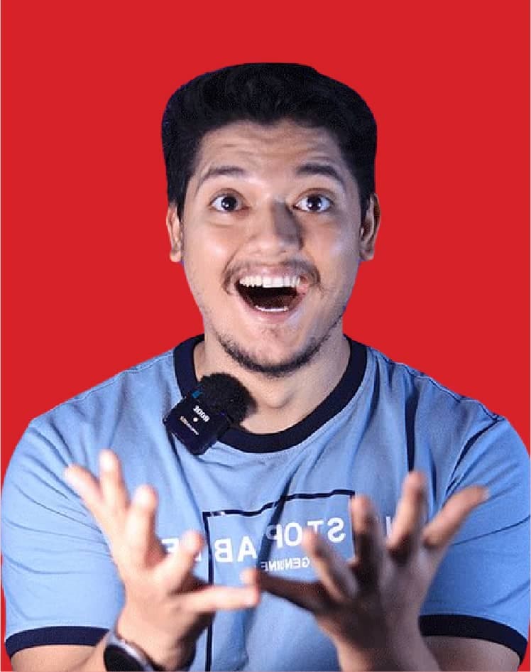 Harkesh Goswami — Tech & Gadgets creator on Fancall