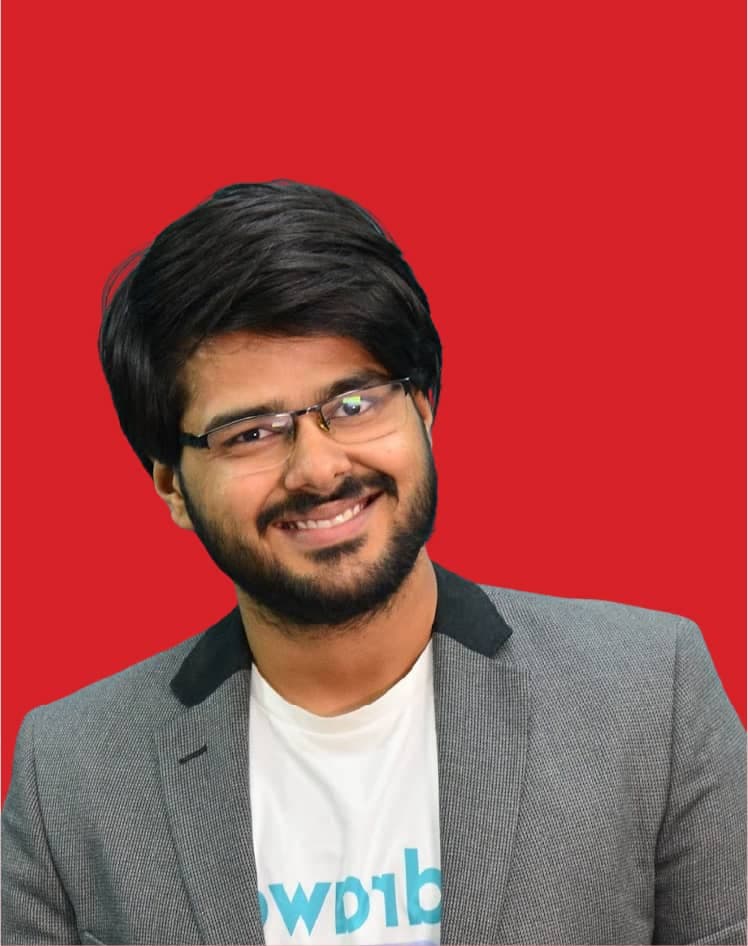 Udit Sharma — Tech & Gadgets creator on Fancall