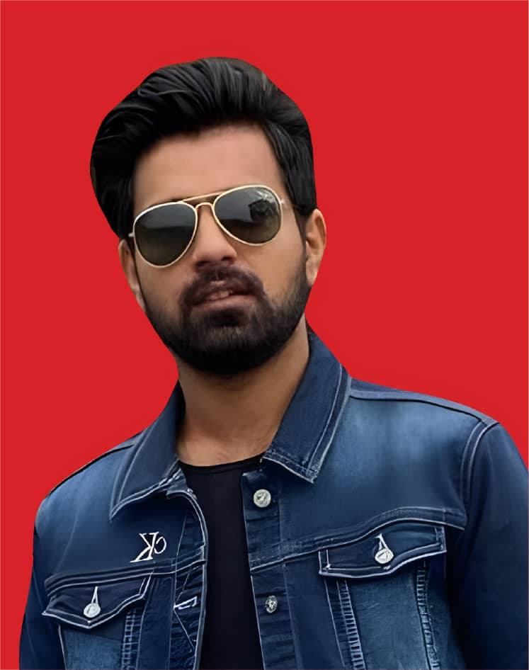 Prashant Chaudhary — creator on Fancall