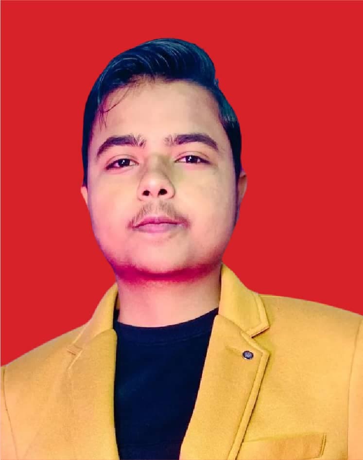 TECHNO VISHWAJEET — Tech & Gadgets creator on Fancall