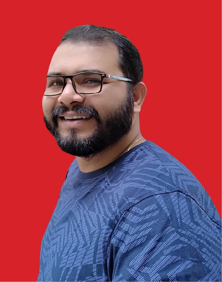 Utsab Chowdhuri — Tech & Gadgets creator on Fancall