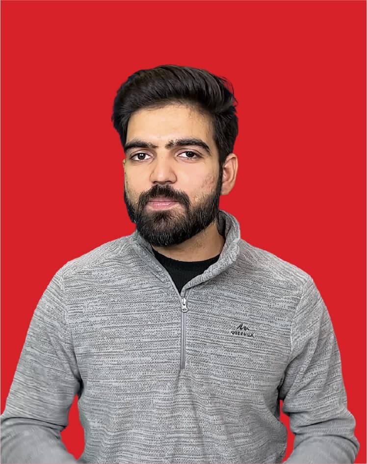 Arjun Godara — Tech & Gadgets creator on Fancall