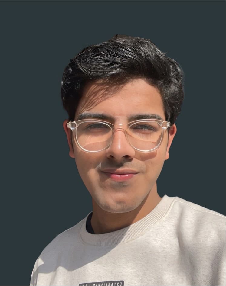 Ayush Dhawan — Gaming & Esports creator on Fancall