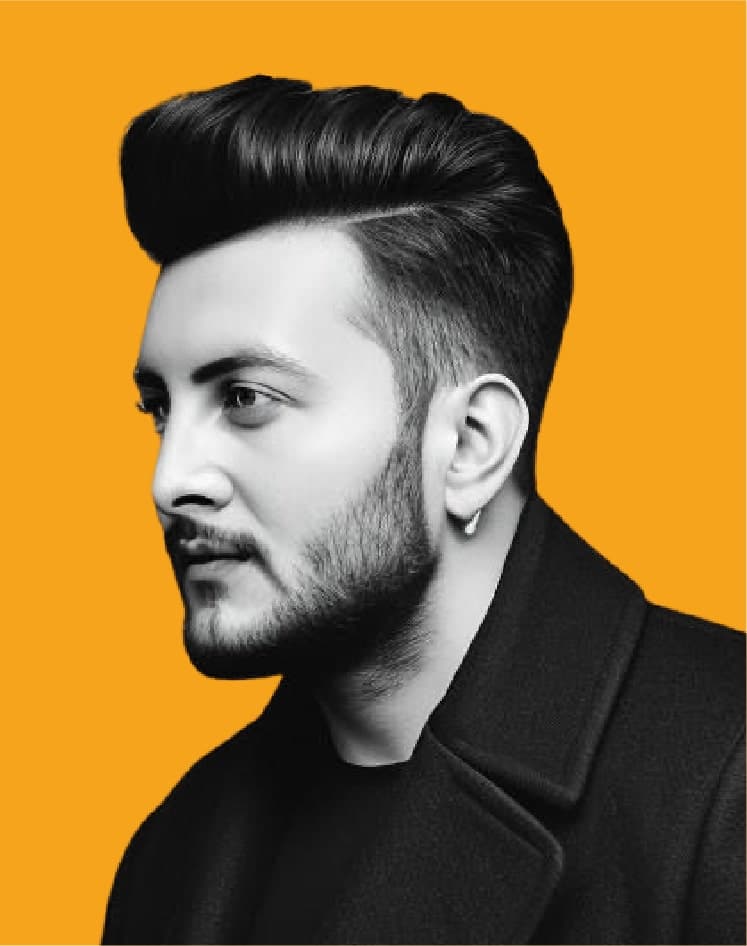 Rishabh Tyagi — Music creator on Fancall