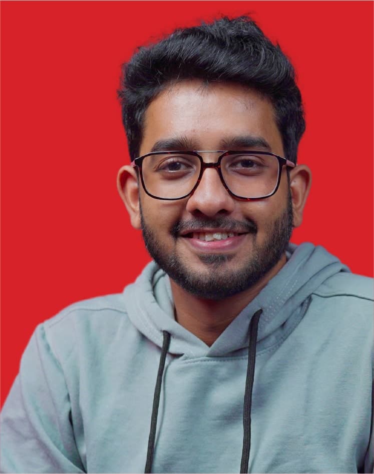 Amal gopal — Tech & Gadgets creator on Fancall