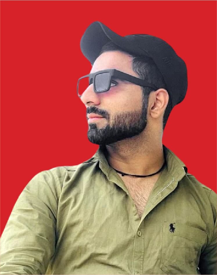 Arman junaid — Tech & Gadgets creator on Fancall