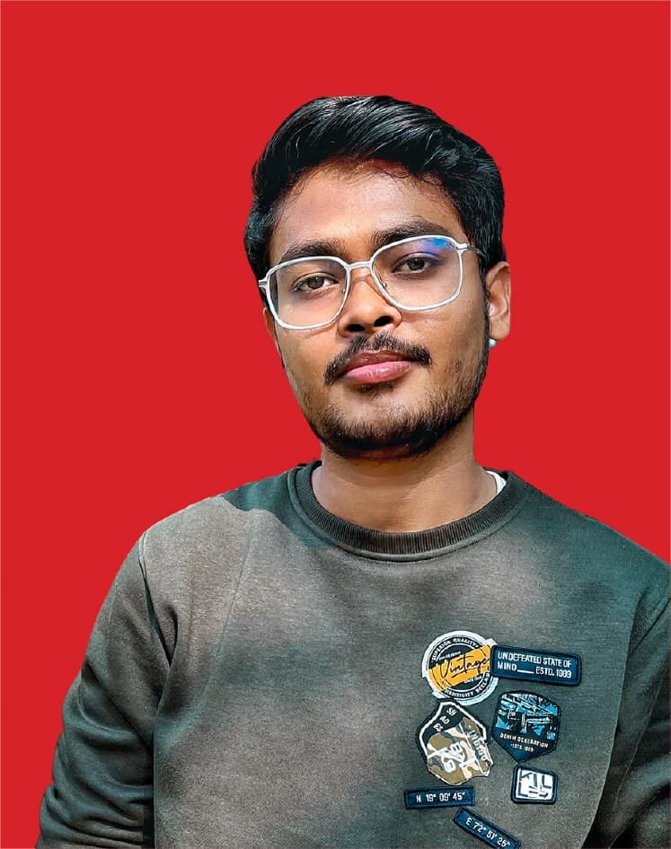 Suraj Jaiswal — Tech & Gadgets creator on Fancall