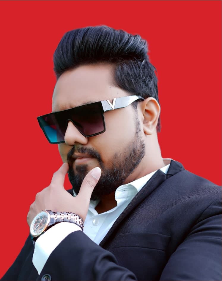 Faraz Ahmed — Tech & Gadgets creator on Fancall