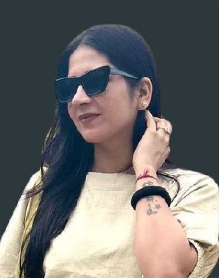 Indu Bhati — creator on Fancall