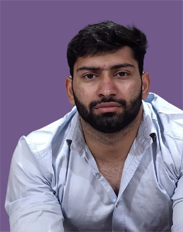 Gaurav Chaudhary — Entertainment creator on Fancall