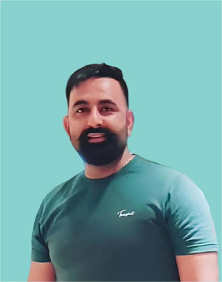 Abhishek Goswami — Business & Startups creator on Fancall