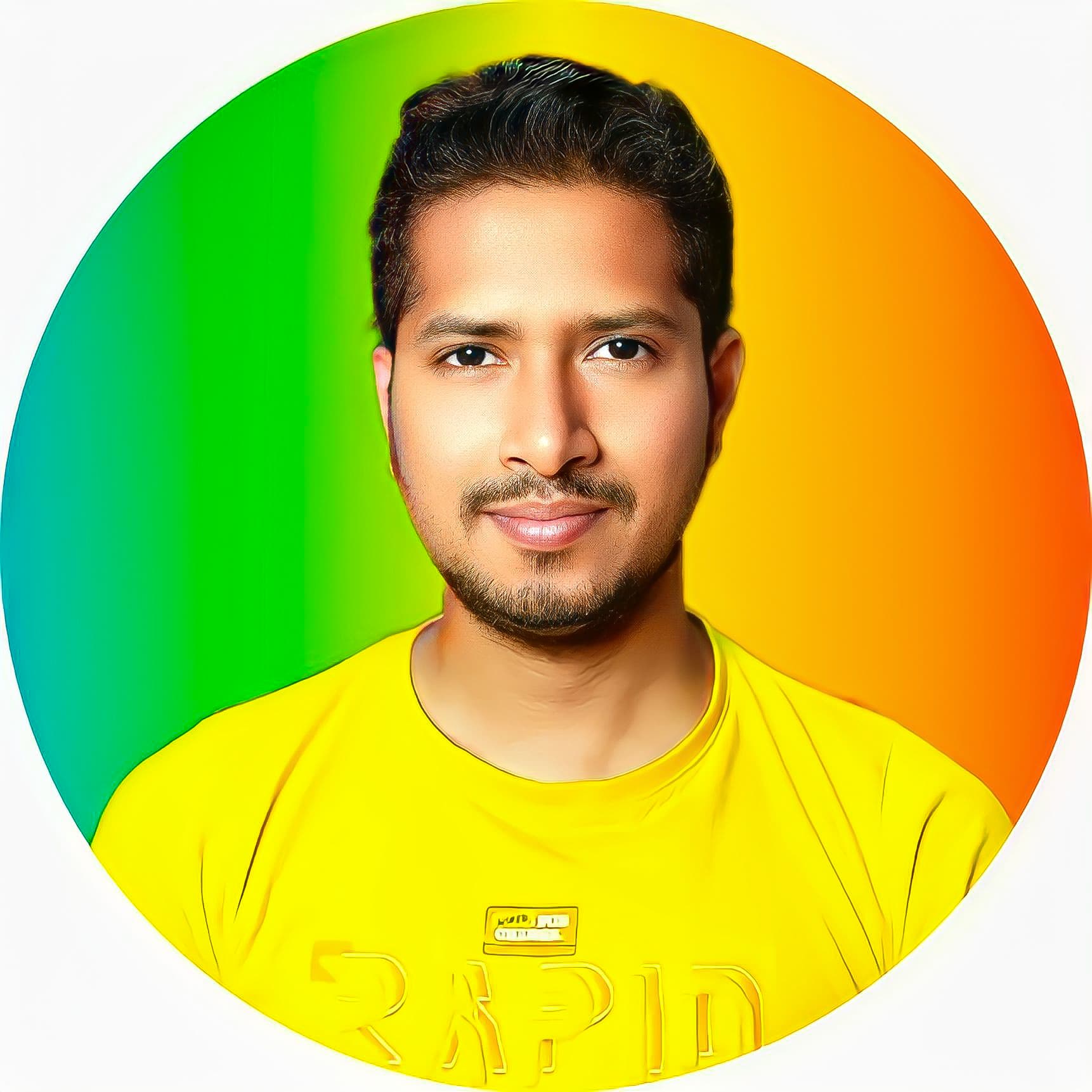 Suraj Gorai — Tech & Gadgets creator on Fancall