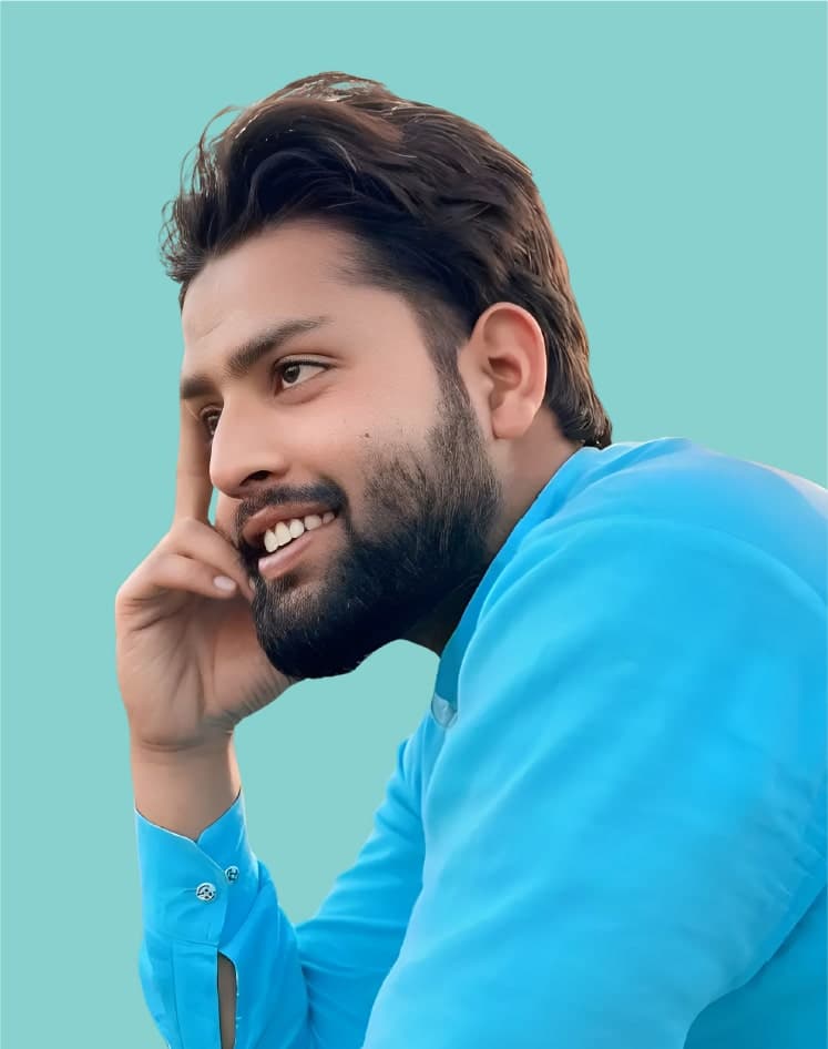 Faiz React Power — News & Current Affairs creator on Fancall
