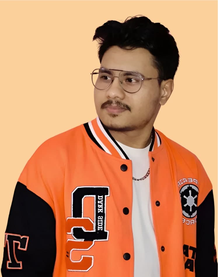 Sagir Molla — Education & Career creator on Fancall
