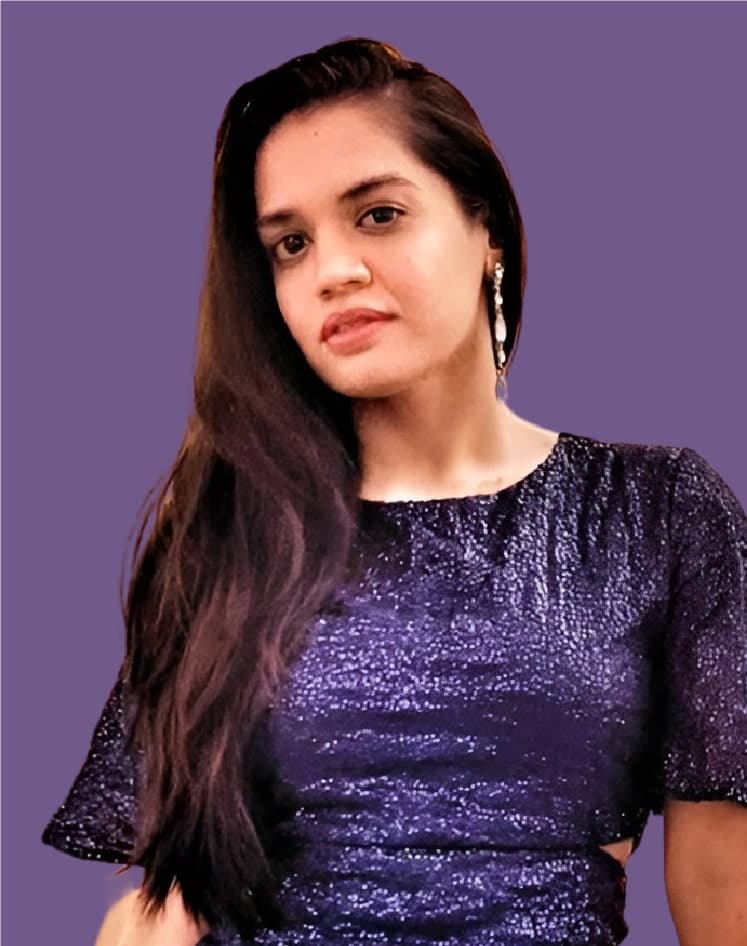 Soumya Syal — Entertainment creator on Fancall