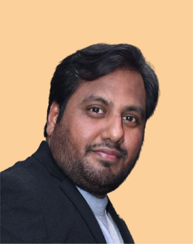 Nitin Kumar — Education & Career creator on Fancall
