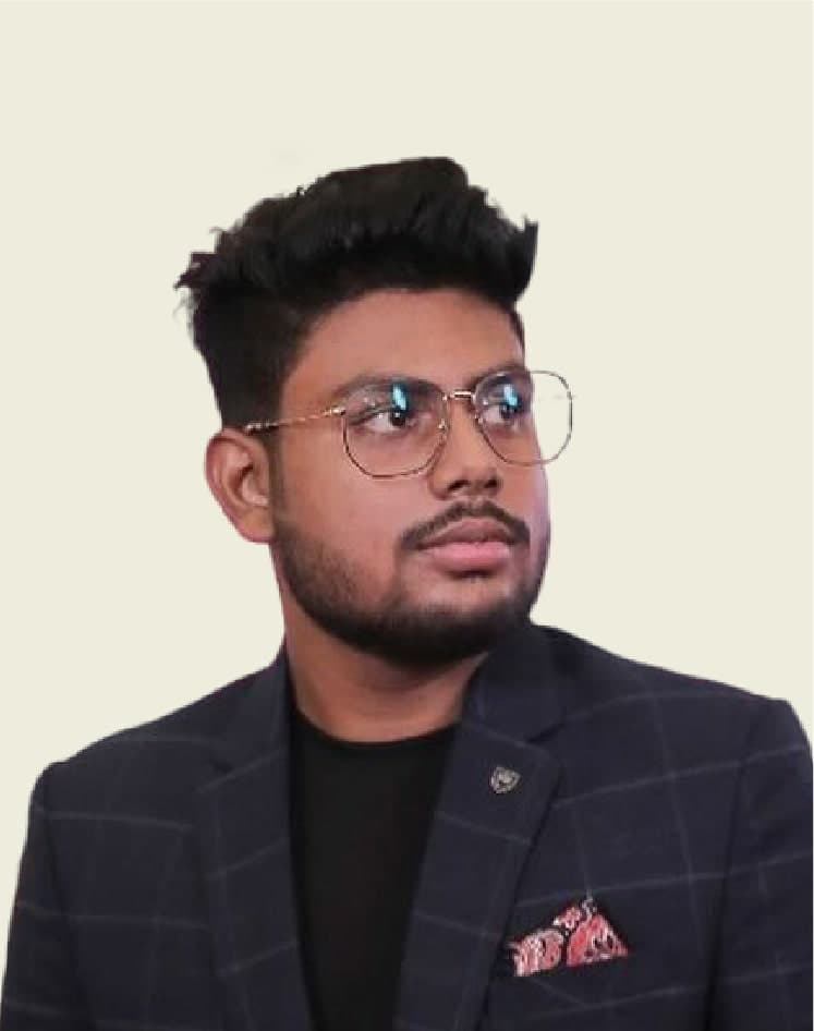 Kanai Mahata — Gaming & Esports creator on Fancall