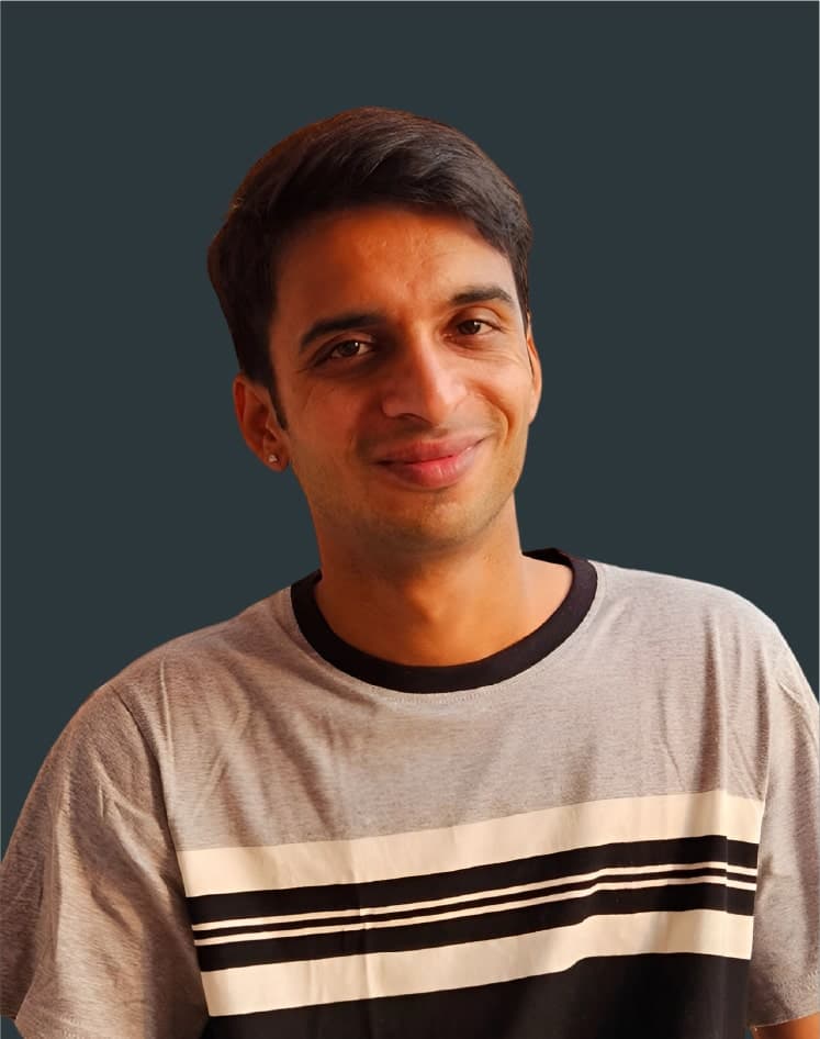 Ronak Shah — Education & Career creator on Fancall