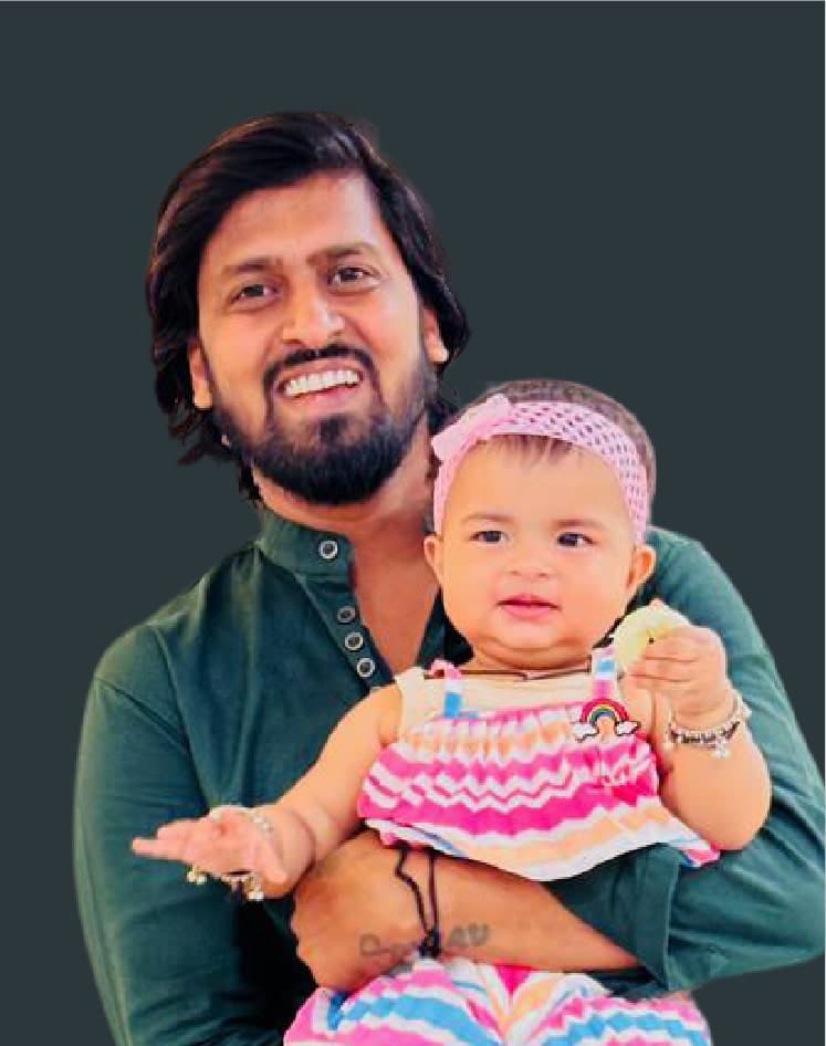 Aavya Saurav — Vlogs & Lifestyle creator on Fancall