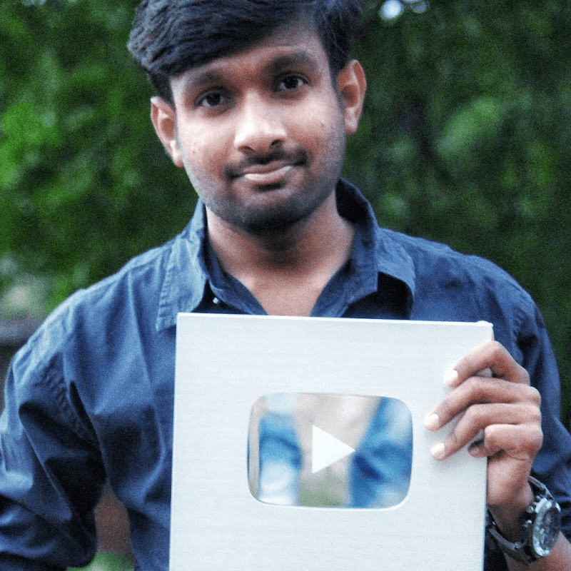 Dhrumit Fadadu — Vlogs & Lifestyle creator on Fancall