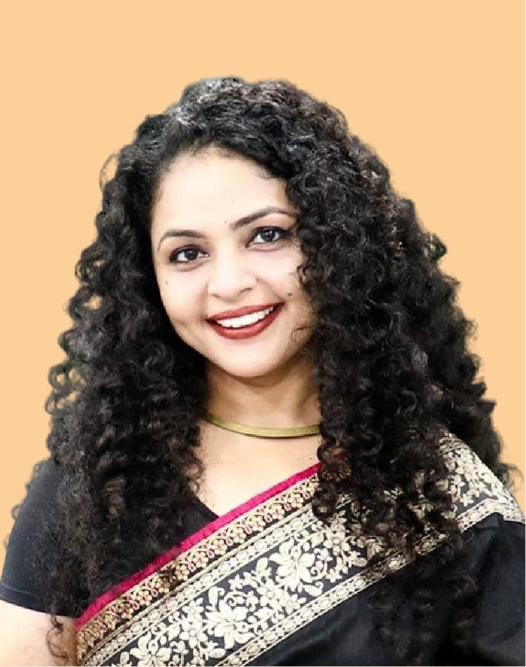 Divya Verma — Education & Career creator on Fancall
