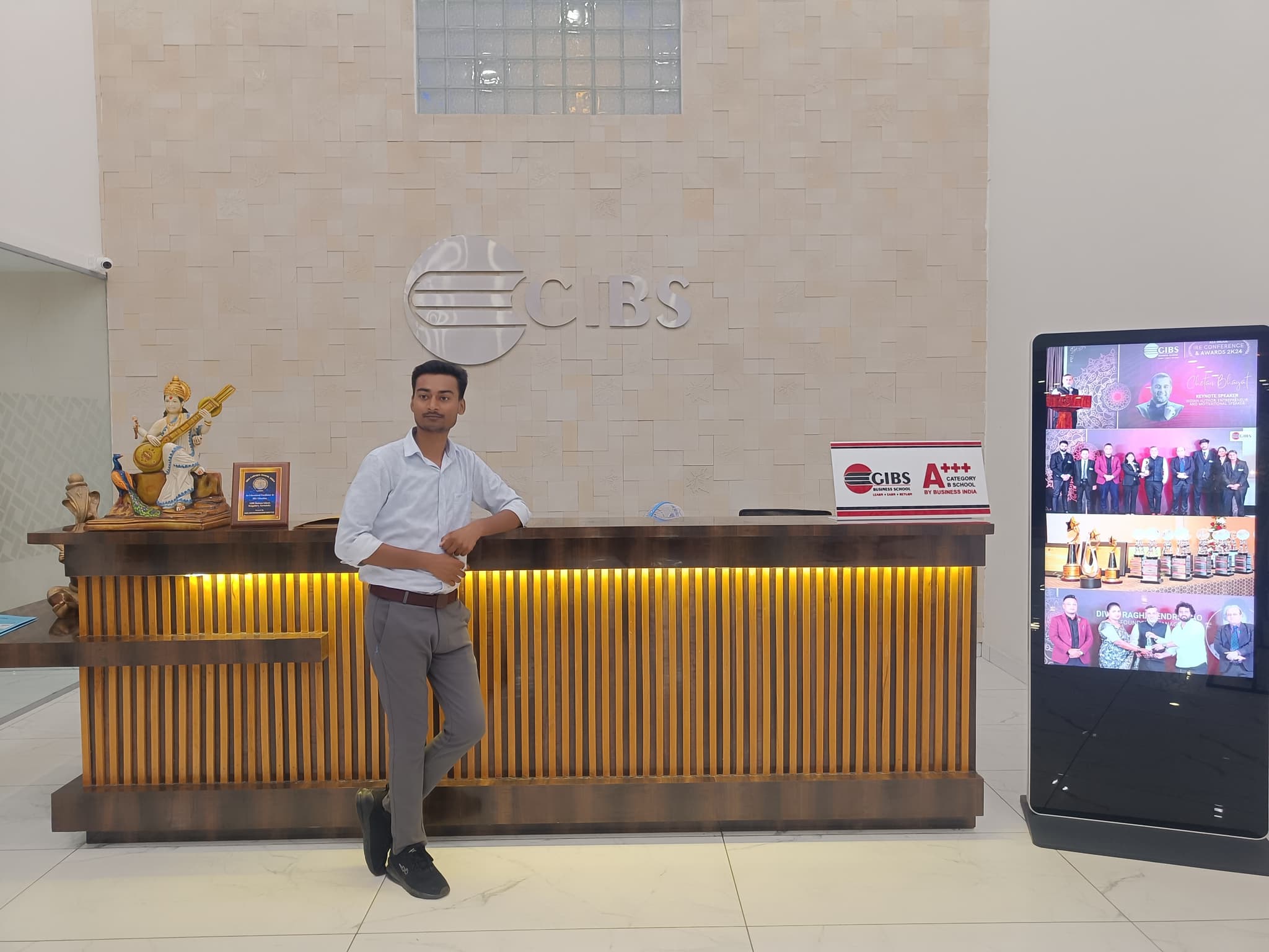 Shashank Kumar Yadav — Tech & Gadgets creator on Fancall