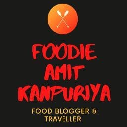 Foodie Amit Kanpuriy — Vlogs & Lifestyle creator on Fancall