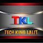 Lalit Kumawat — creator on Fancall