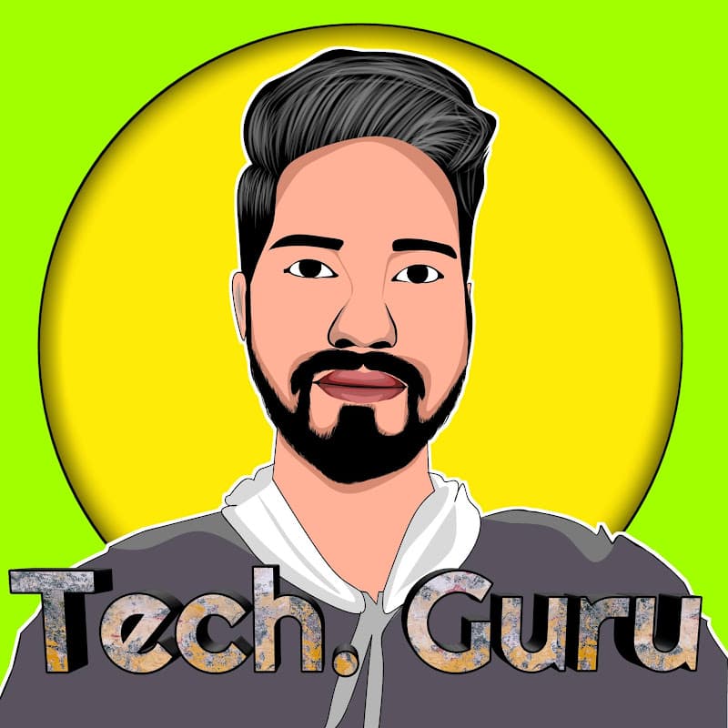 Pradeep Bokoliya — Tech & Gadgets creator on Fancall
